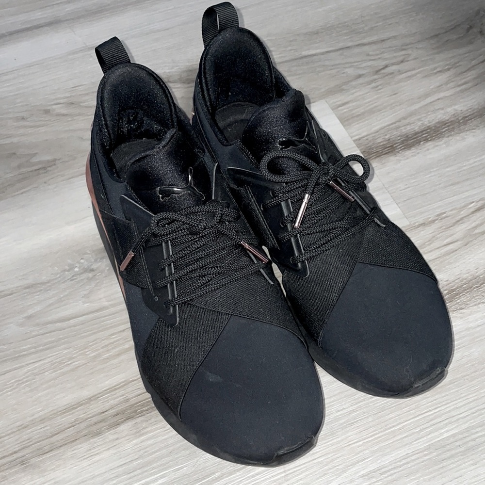 Puma shoes